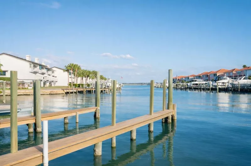 CLEARWATER BEACH