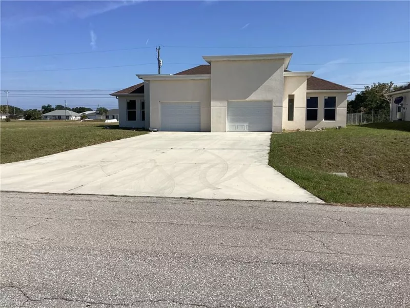 CAPE CORAL