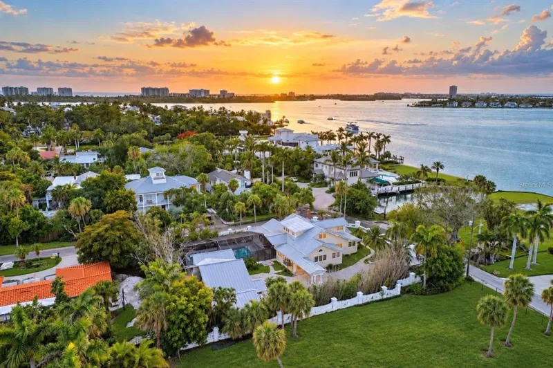 SARASOTA