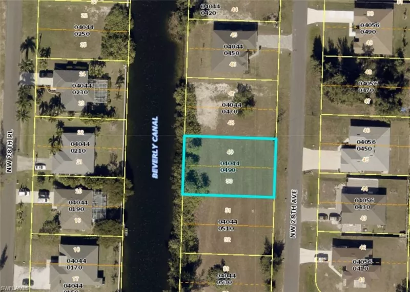 CAPE CORAL