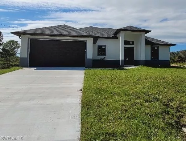 CAPE CORAL