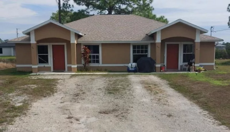 LEHIGH ACRES