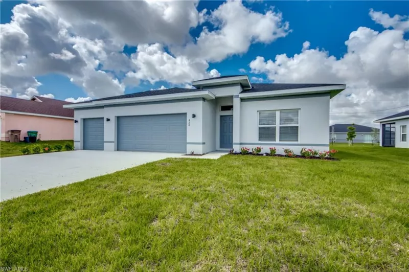 CAPE CORAL