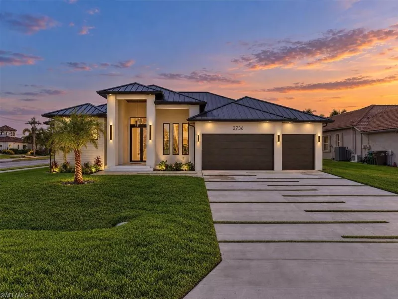 CAPE CORAL