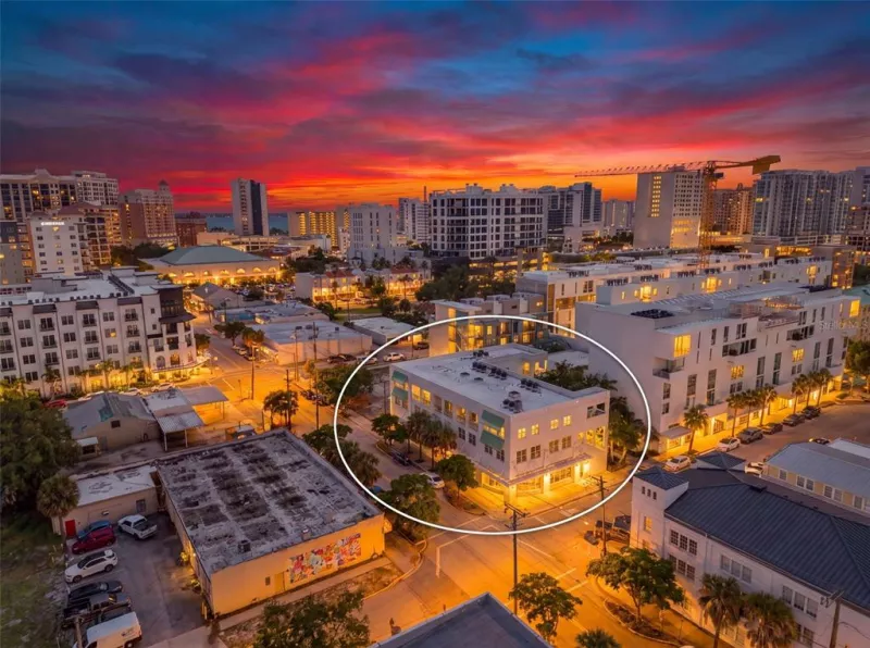 SARASOTA
