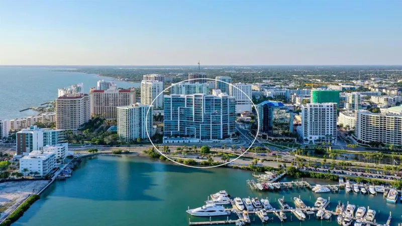 SARASOTA