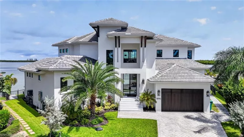 MARCO ISLAND