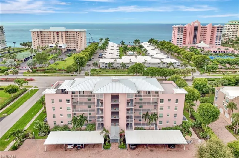MARCO ISLAND