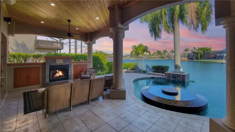 CAPE CORAL