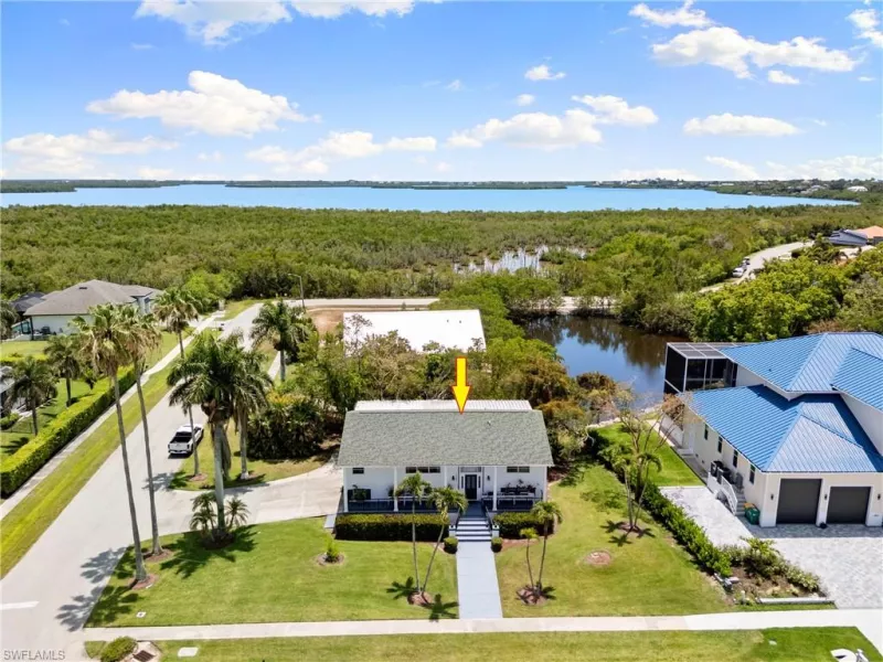MARCO ISLAND