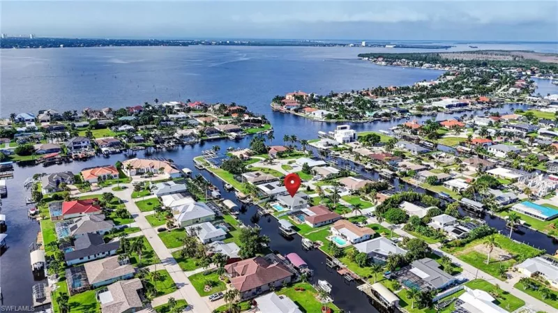 CAPE CORAL