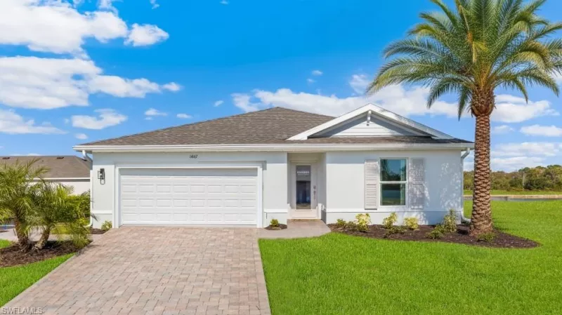 LEHIGH ACRES