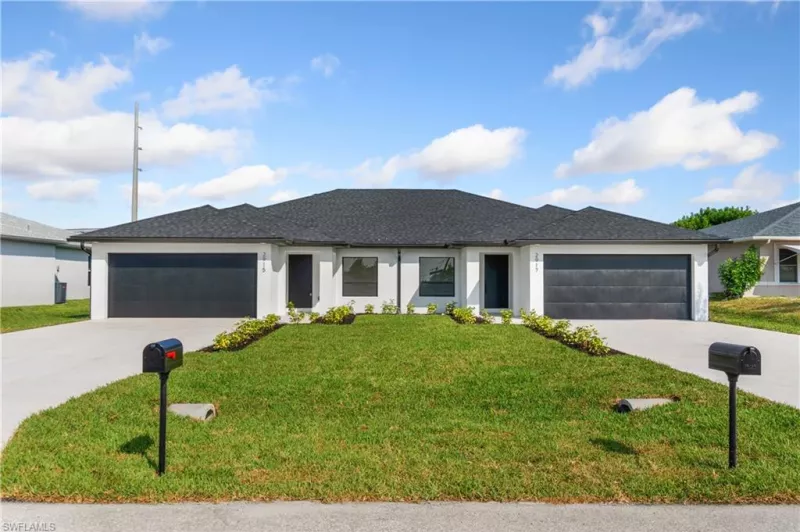 CAPE CORAL