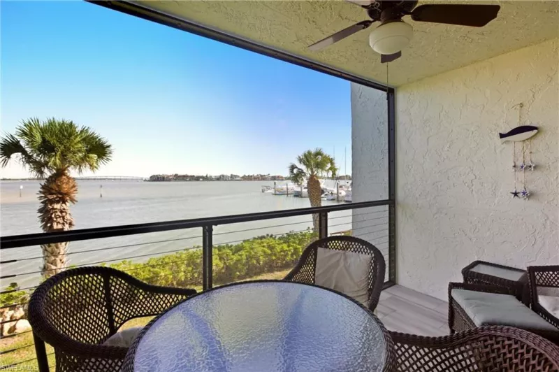 MARCO ISLAND