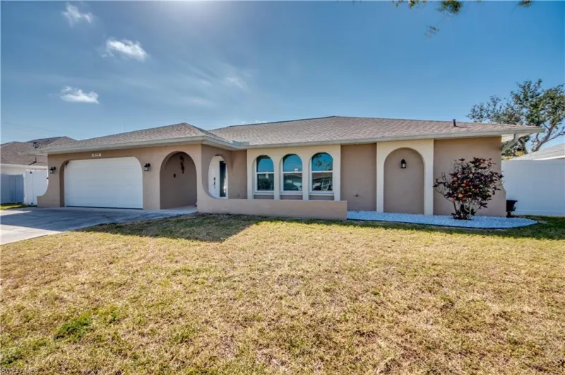 CAPE CORAL