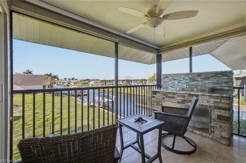 CAPE CORAL