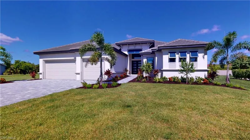 CAPE CORAL