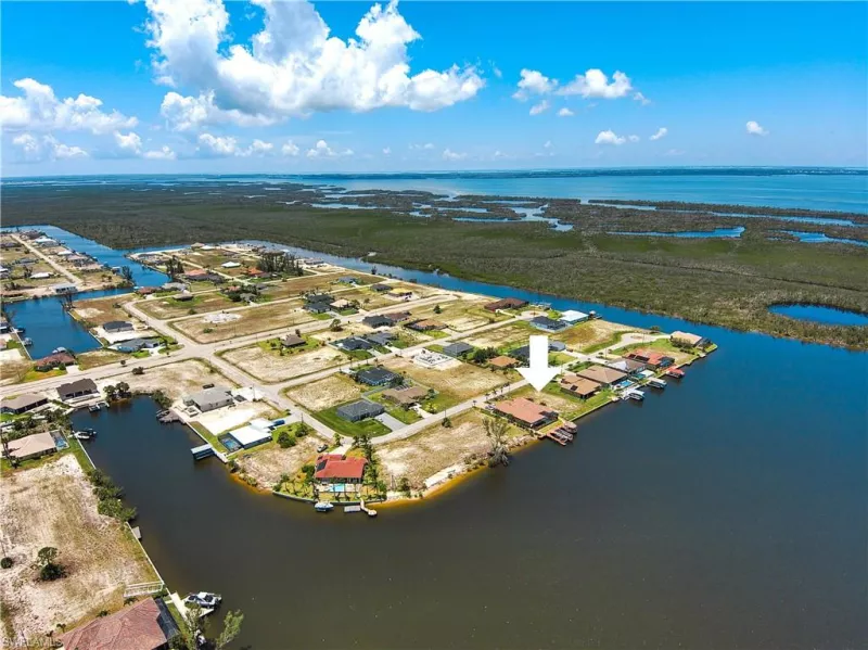 CAPE CORAL