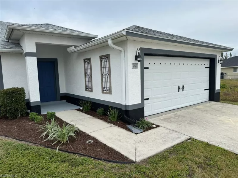 CAPE CORAL