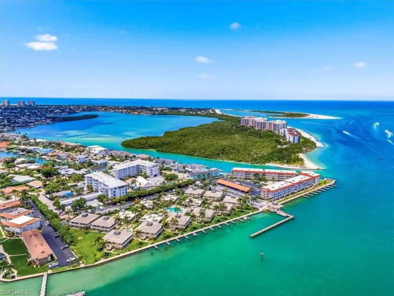 MARCO ISLAND
