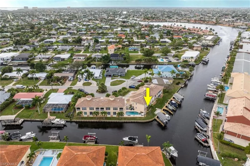CAPE CORAL