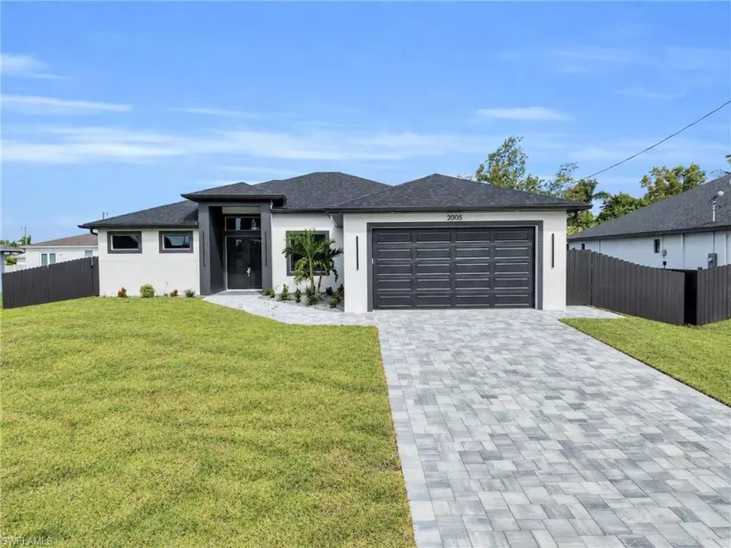 CAPE CORAL