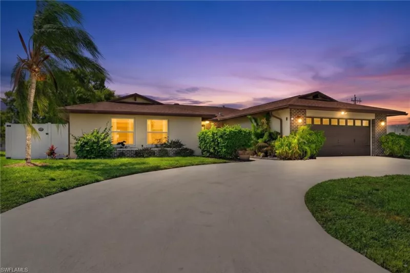 CAPE CORAL