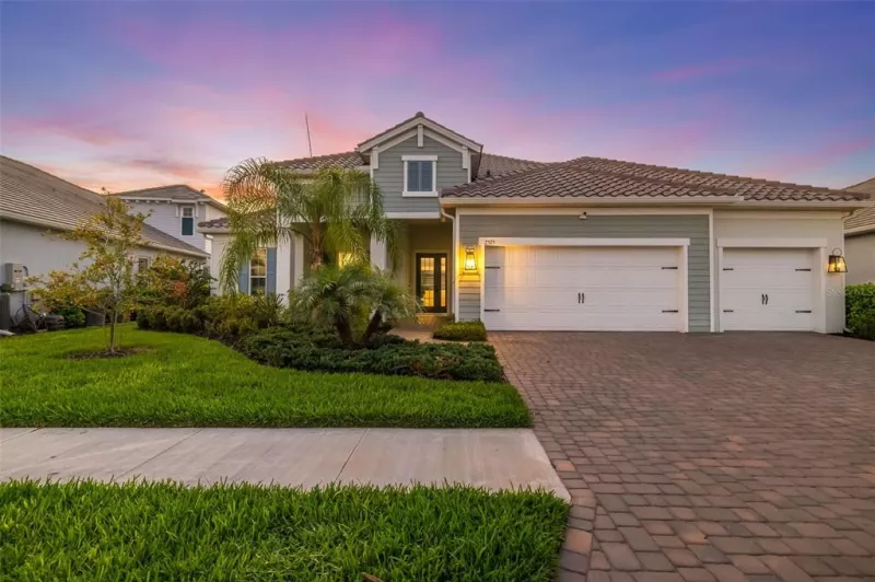 SARASOTA