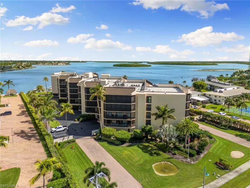 MARCO ISLAND