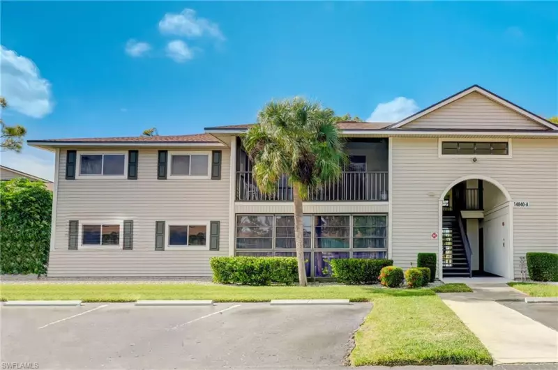 FORT MYERS