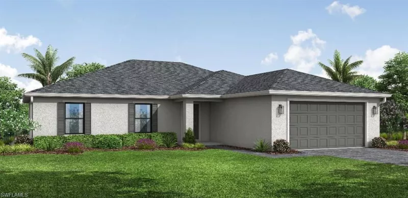 CAPE CORAL