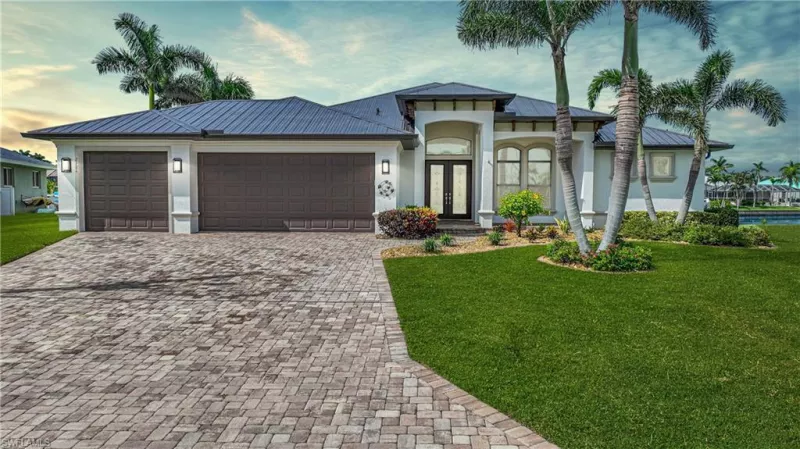 CAPE CORAL