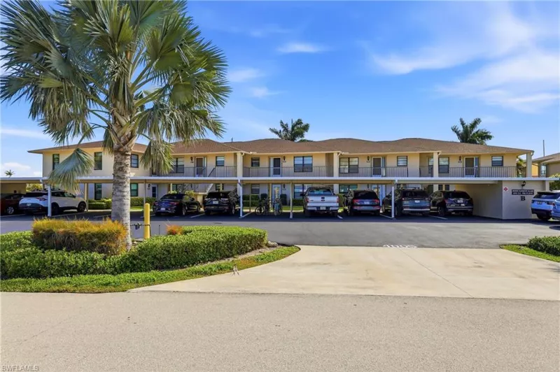 CAPE CORAL