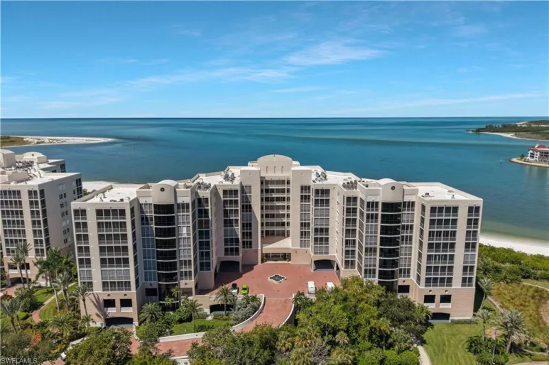 MARCO ISLAND