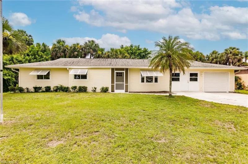 NORTH FORT MYERS