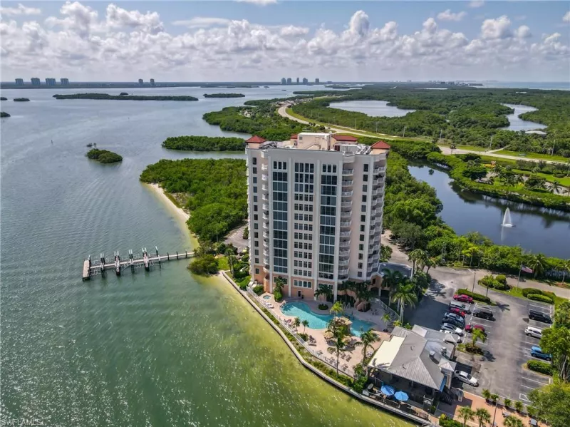 BONITA SPRINGS