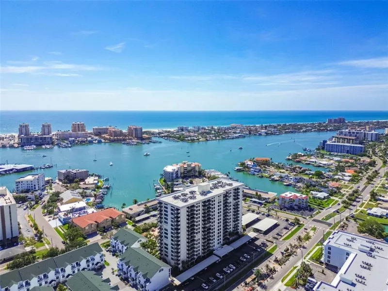 CLEARWATER