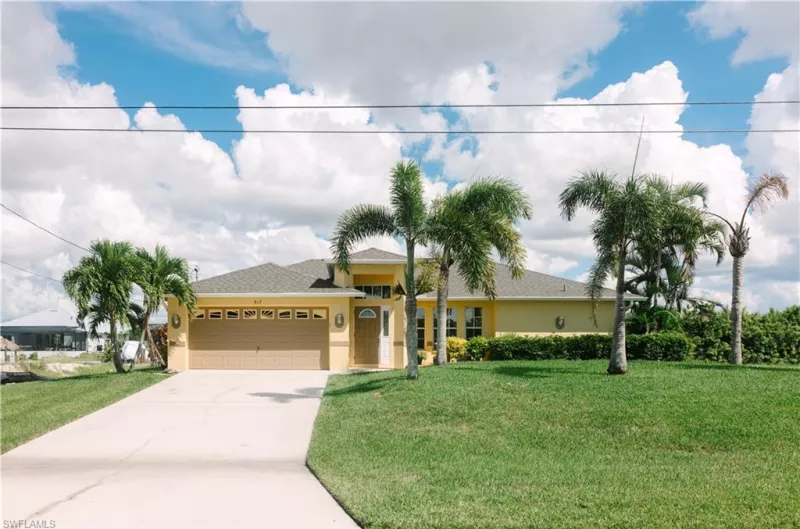 CAPE CORAL