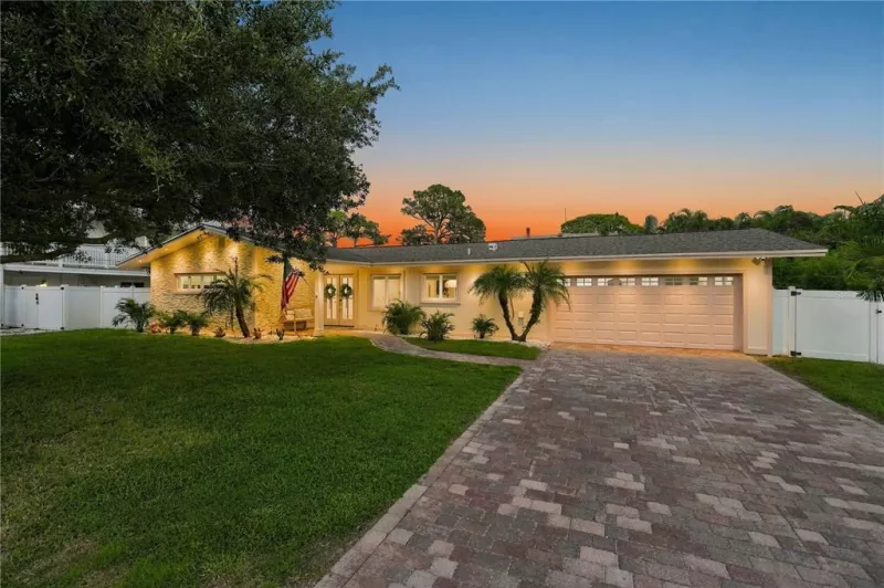 PALM HARBOR