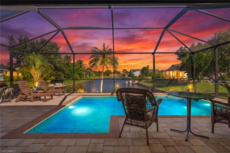 CAPE CORAL