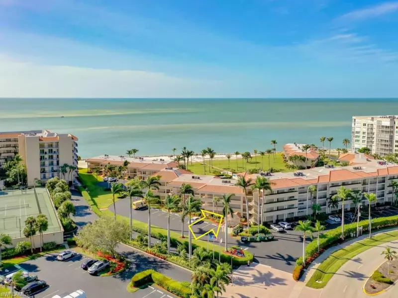 MARCO ISLAND