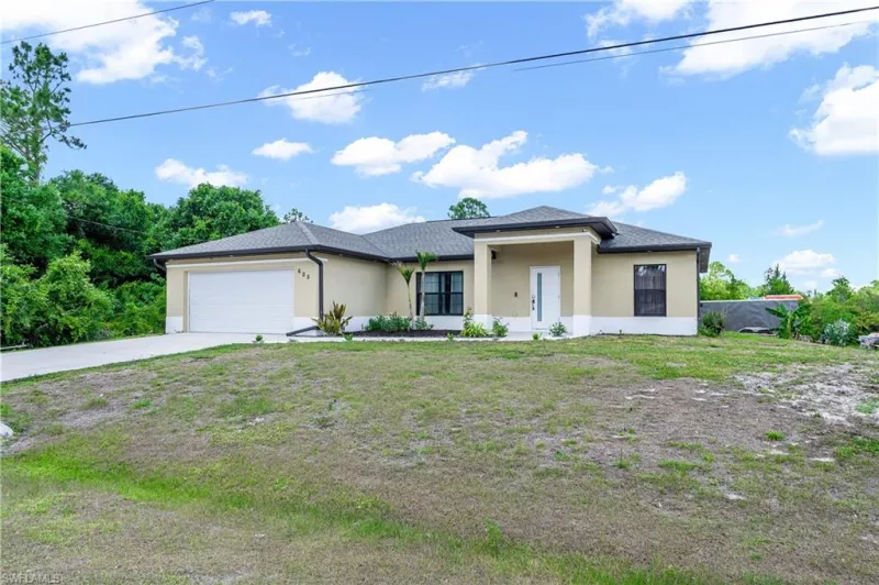LEHIGH ACRES