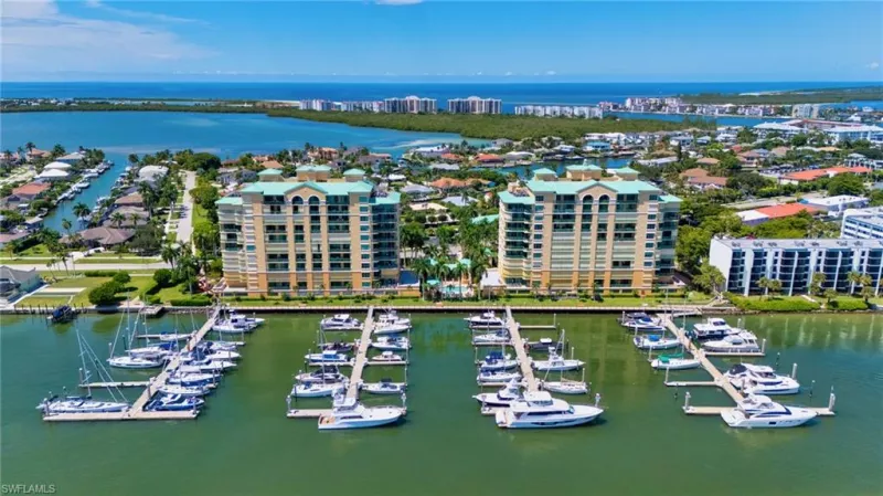 MARCO ISLAND