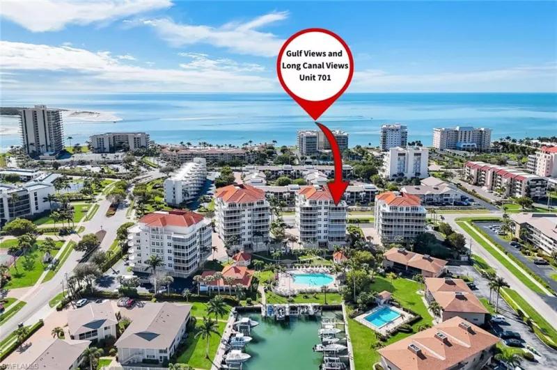 MARCO ISLAND