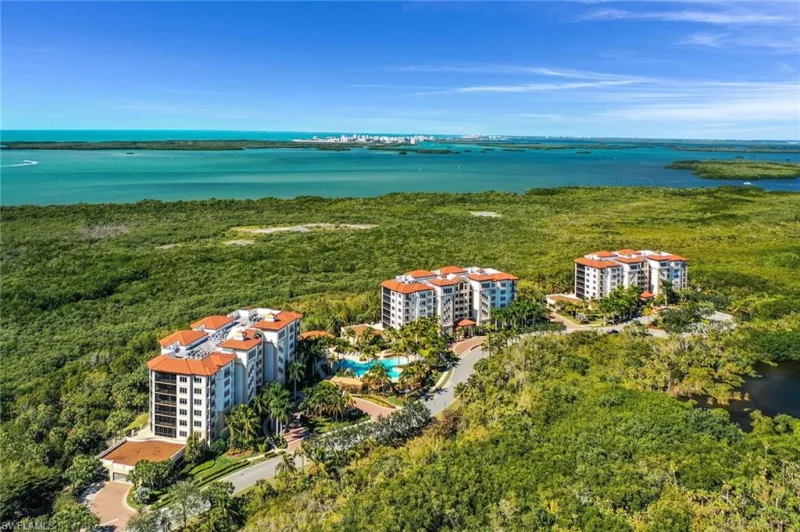 BONITA SPRINGS