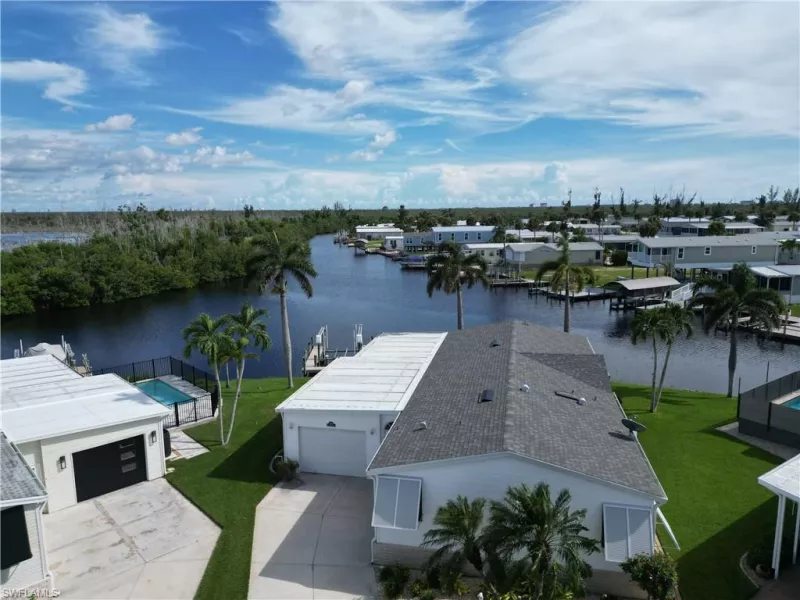 FORT MYERS BEACH