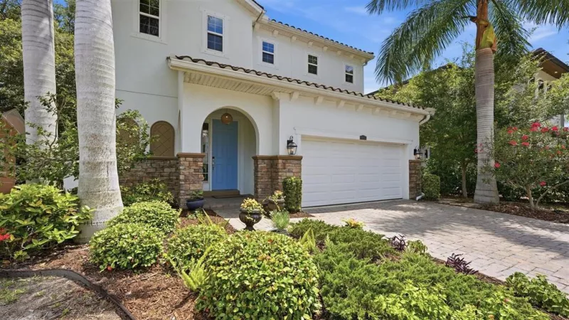 SARASOTA