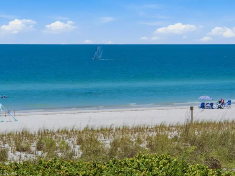 MARCO ISLAND