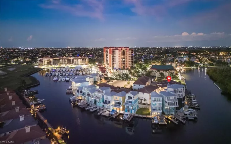 CAPE CORAL