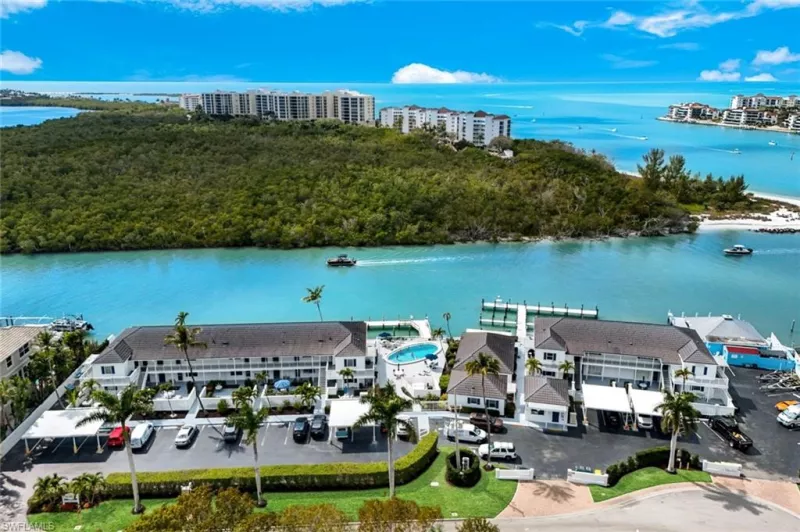 MARCO ISLAND